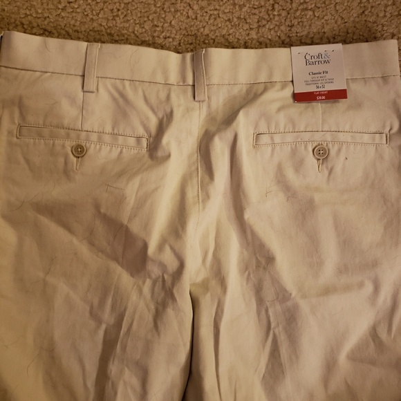 Men's Dress Pants - Picture 4 of 4